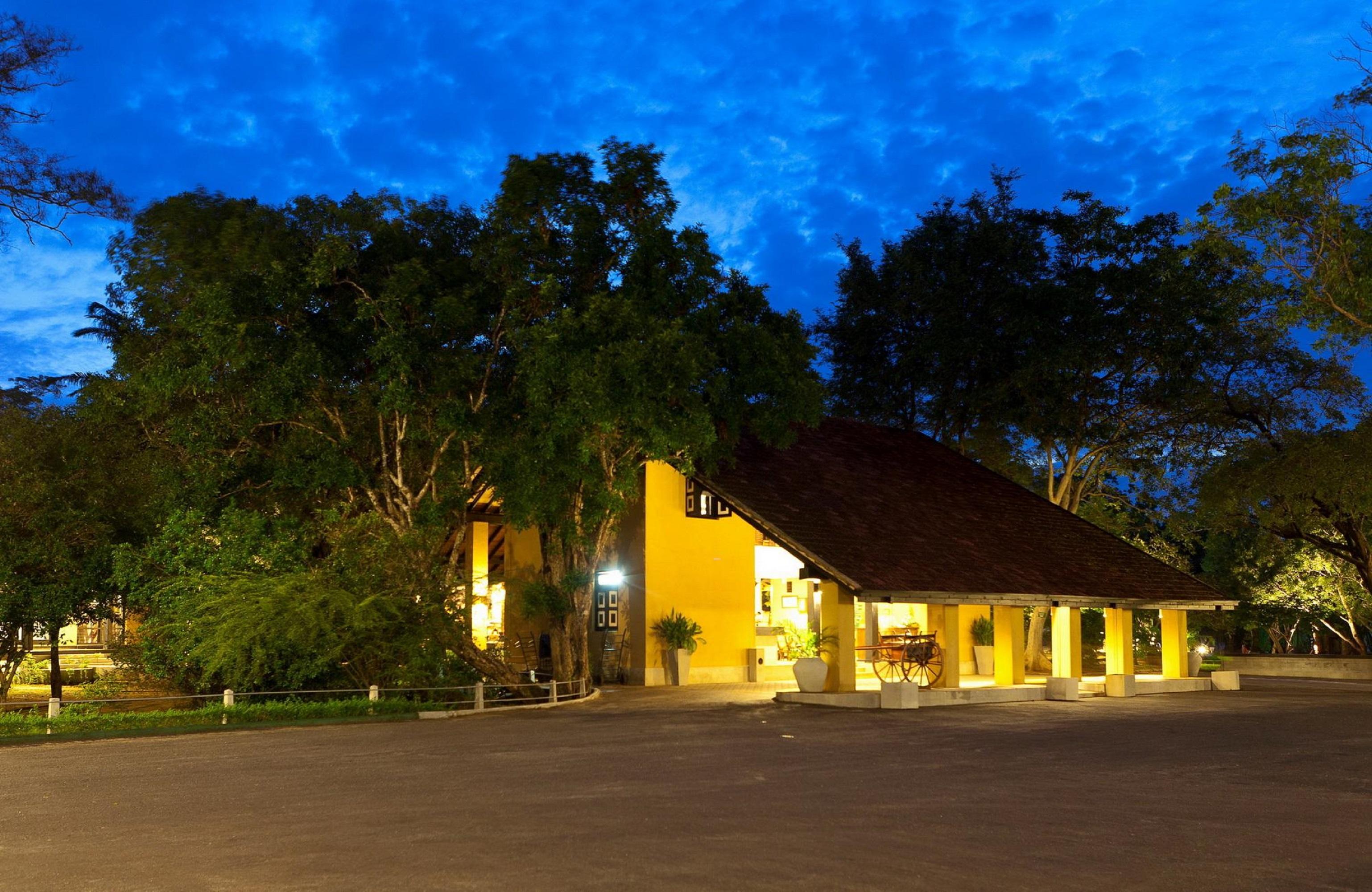 Habarana Village By Cinnamon 4*