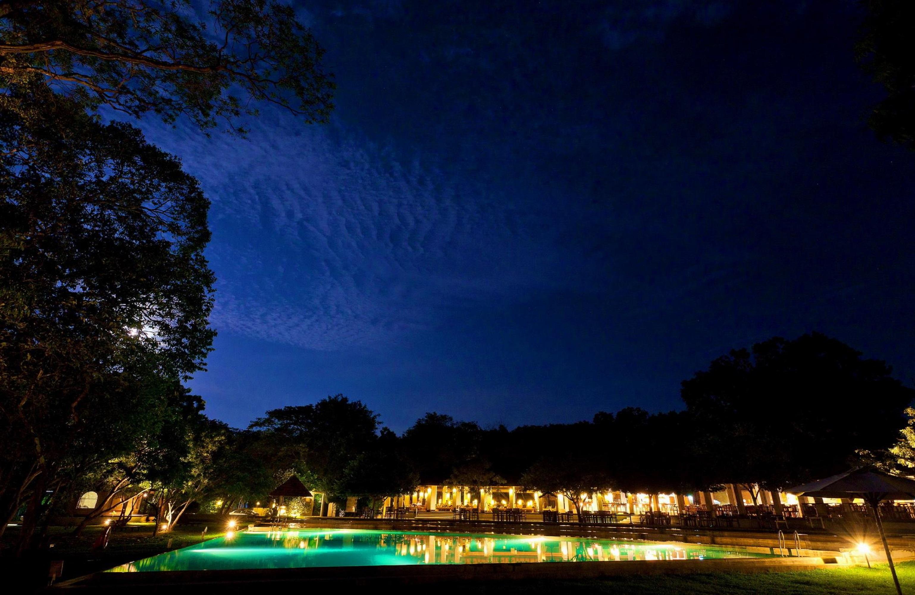 Habarana Village By Cinnamon 4* Sigiriya