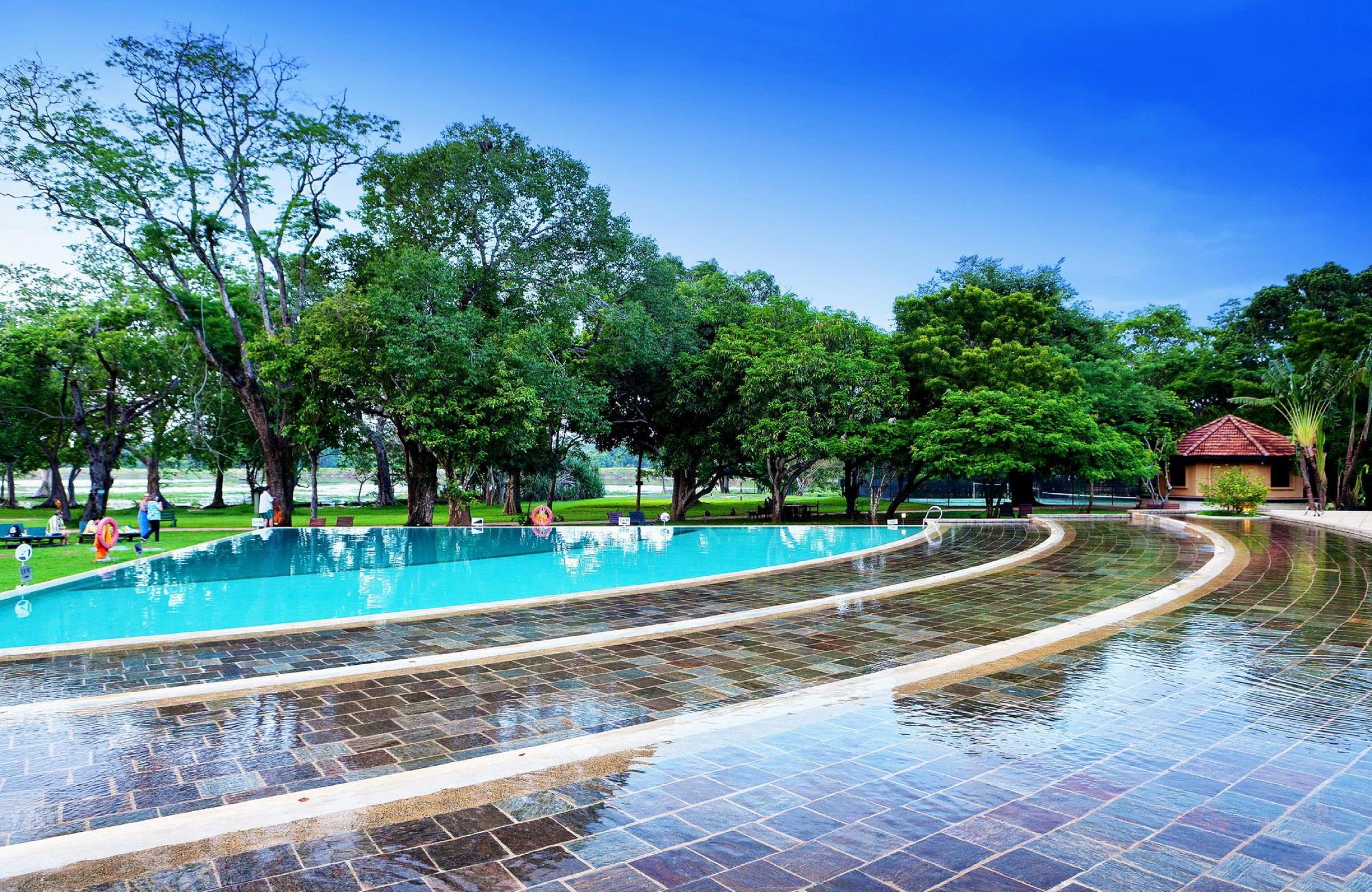 Habarana Village By Cinnamon Resort Sigiriya