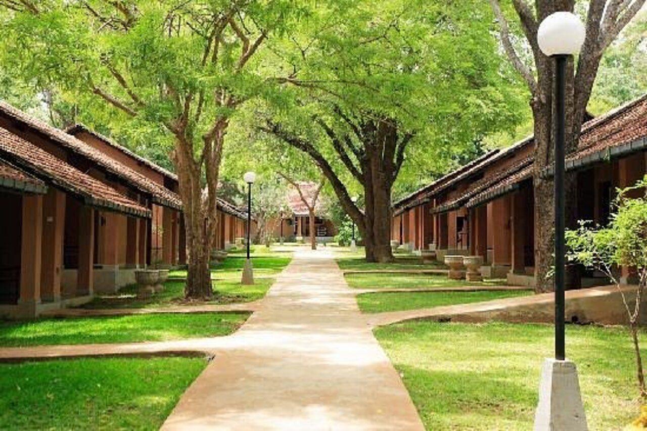 Resort Habarana Village By Cinnamon Sigiriya