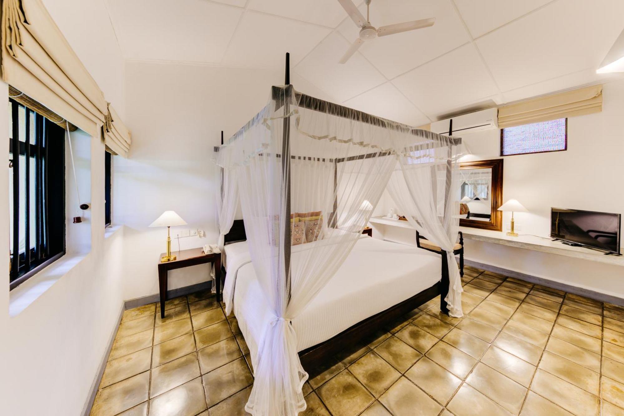 Resort Habarana Village By Cinnamon