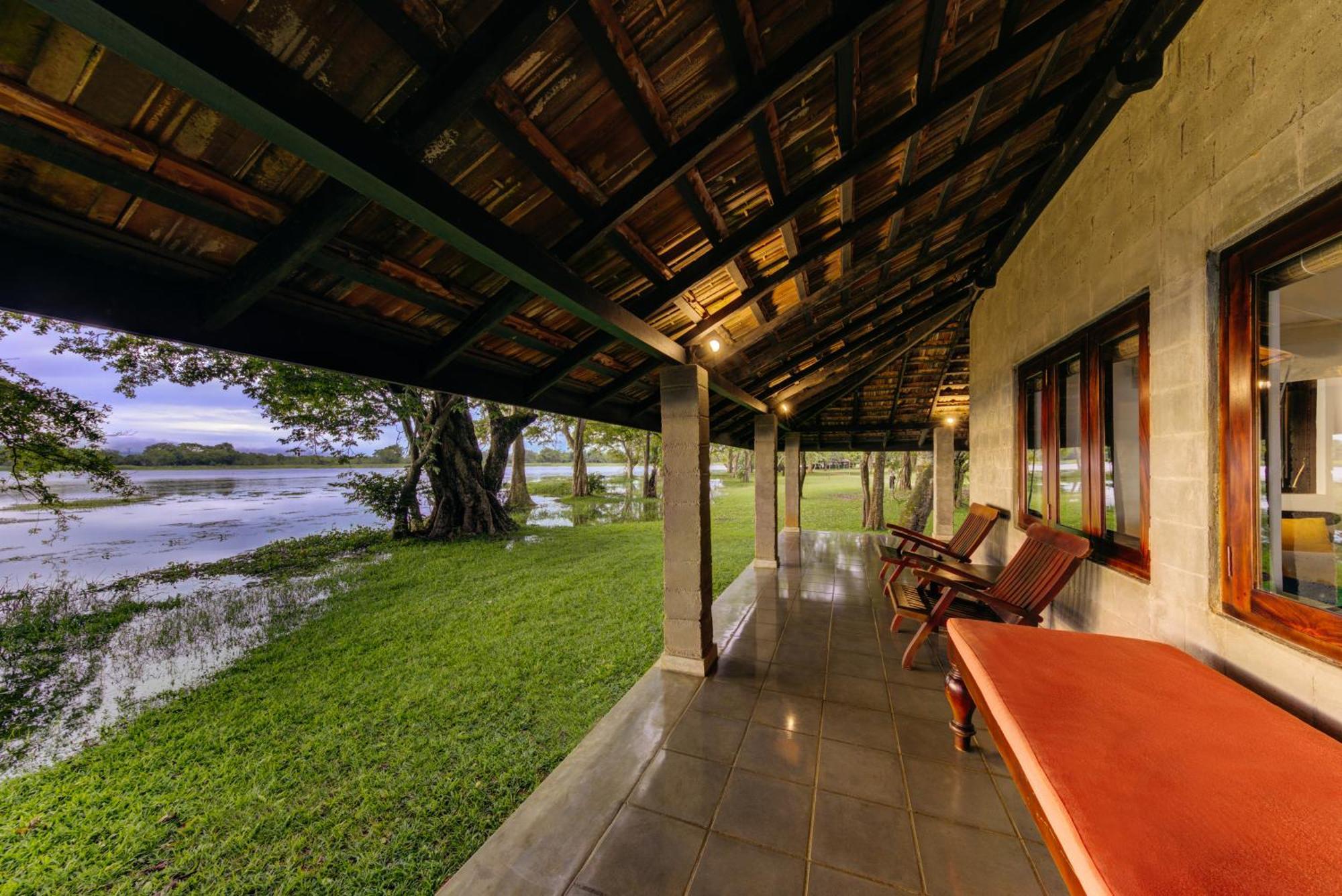 Habarana Village By Cinnamon Resort Sigiriya