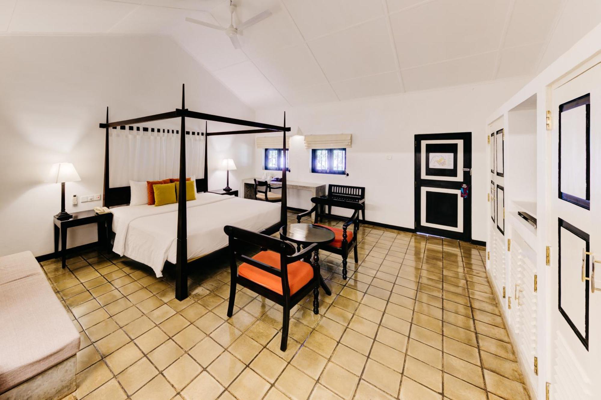 Habarana Village By Cinnamon 4* Sigiriya
