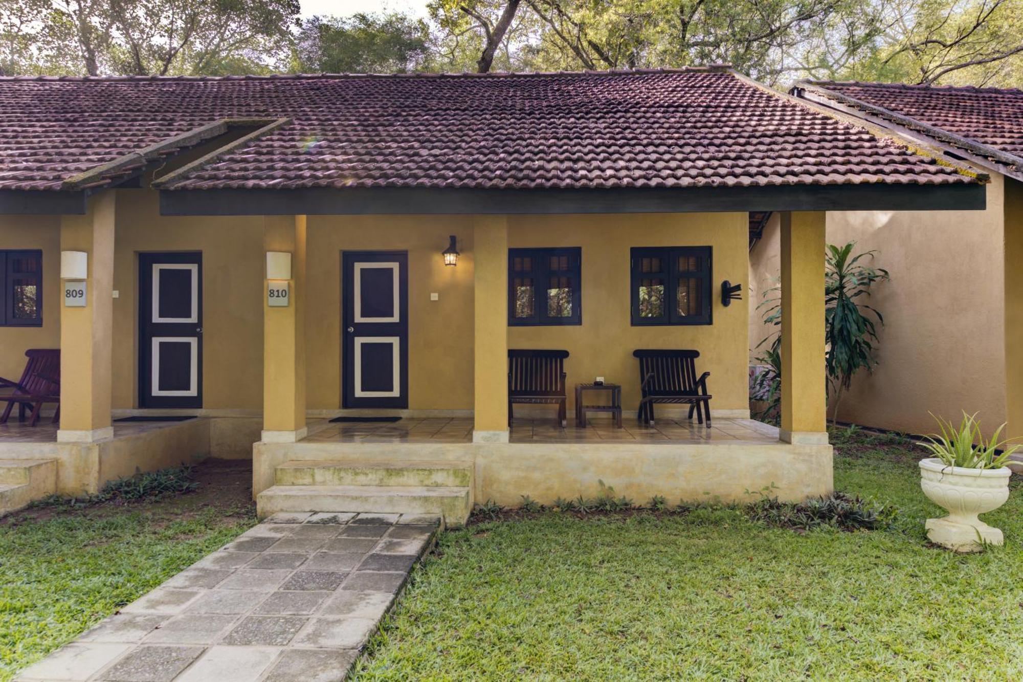 Habarana Village By Cinnamon Resort 4*