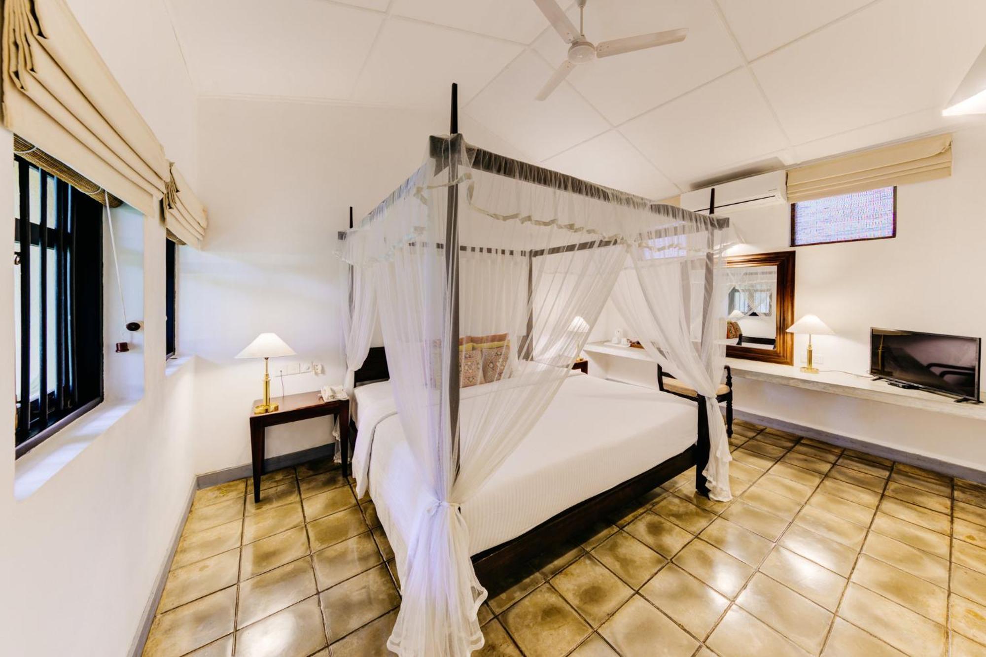 Habarana Village By Cinnamon 4*