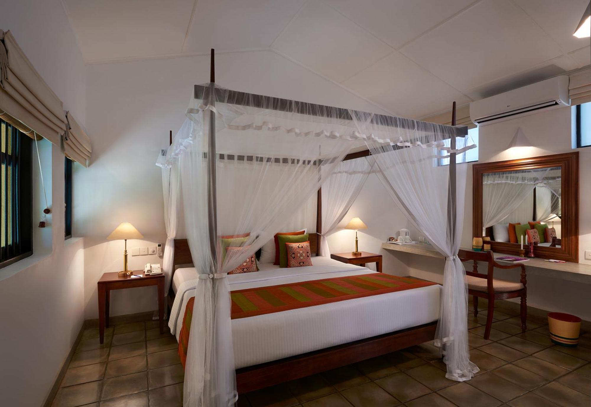 Habarana Village By Cinnamon Resort 4*