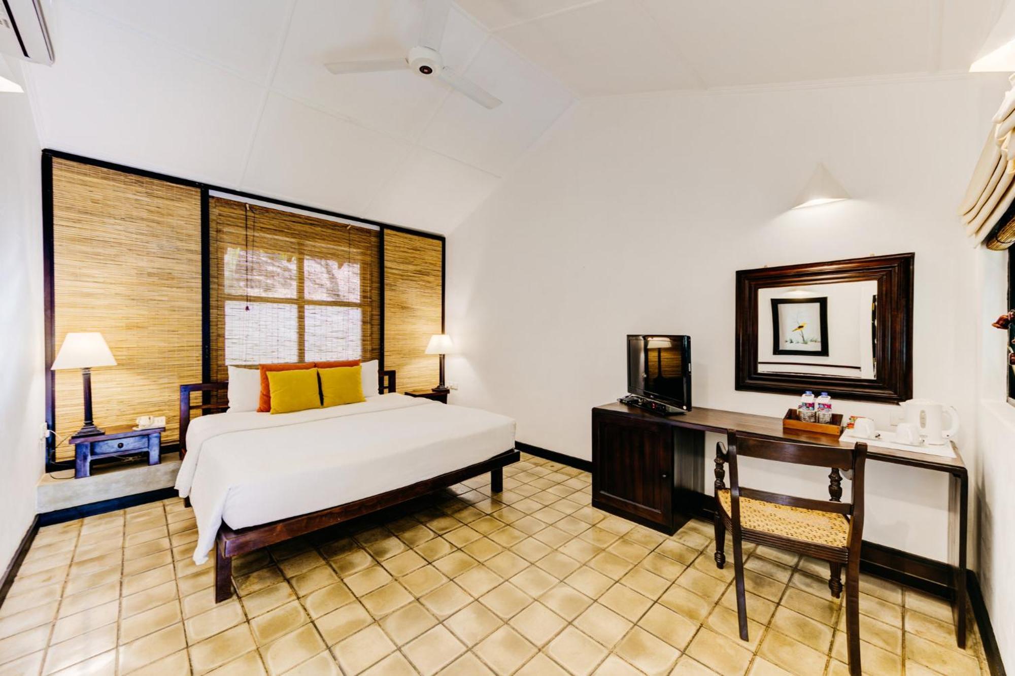Resort Habarana Village By Cinnamon 4*
