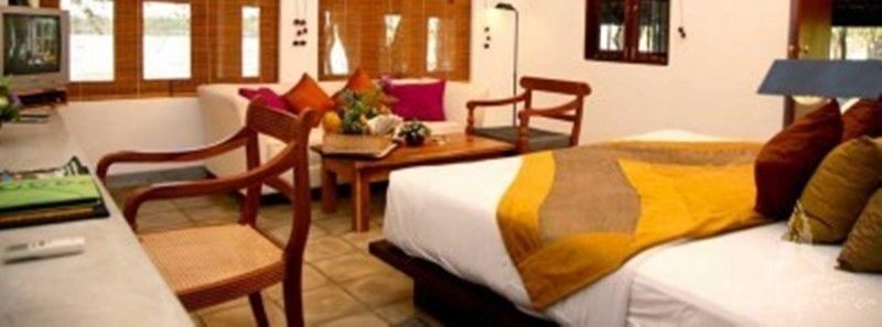 Habarana Village By Cinnamon Resort Sigiriya