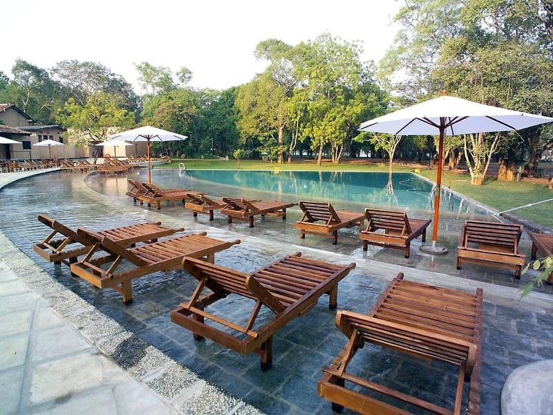 Habarana Village By Cinnamon 4* Sigiriya