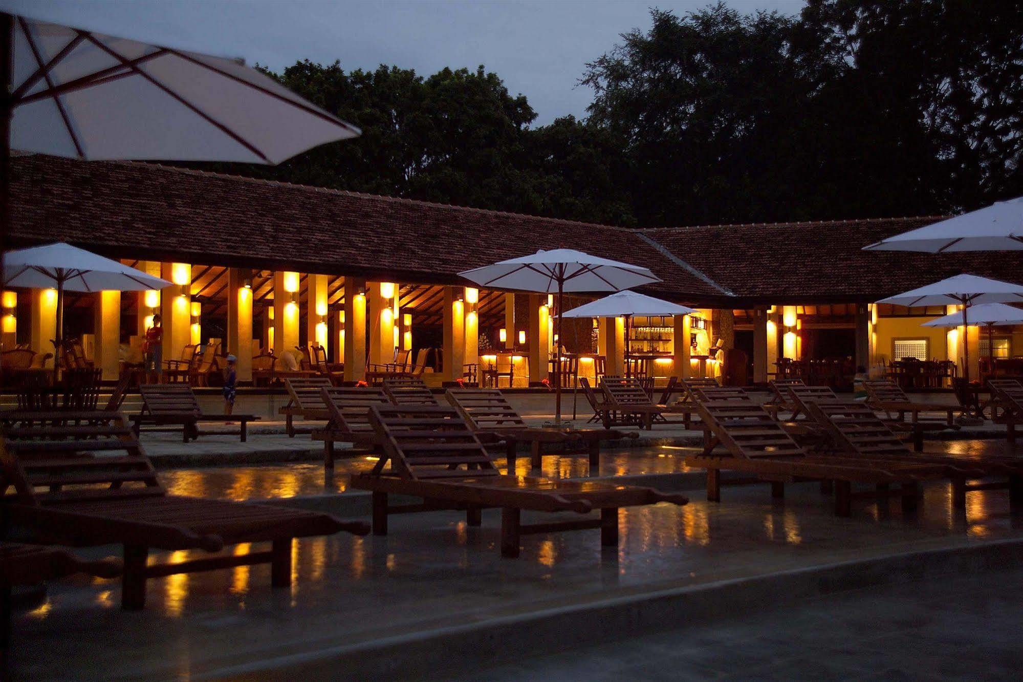 Resort Habarana Village By Cinnamon Sigiriya