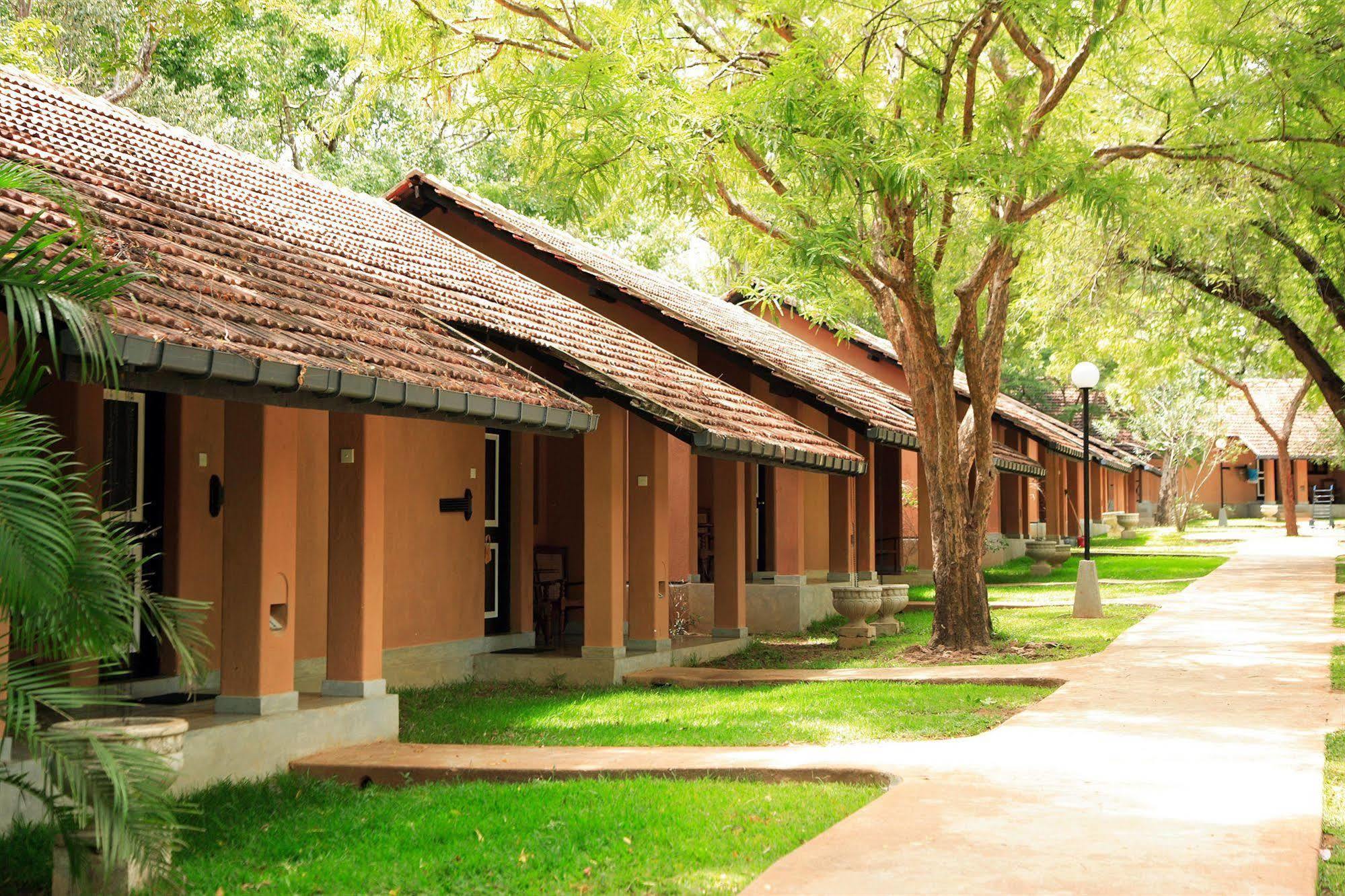 Resort Habarana Village By Cinnamon Sigiriya
