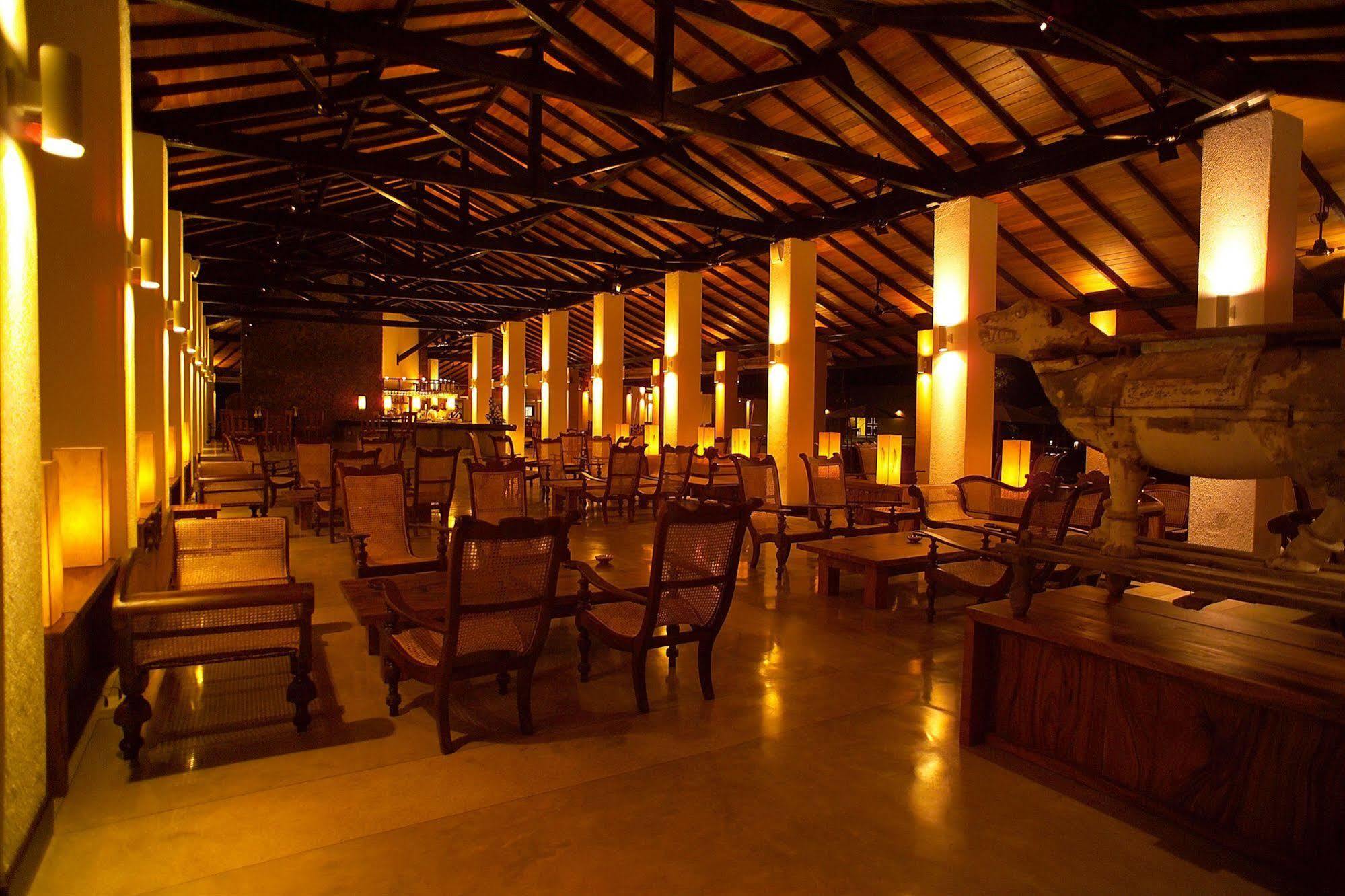 Habarana Village By Cinnamon Resort Sigiriya