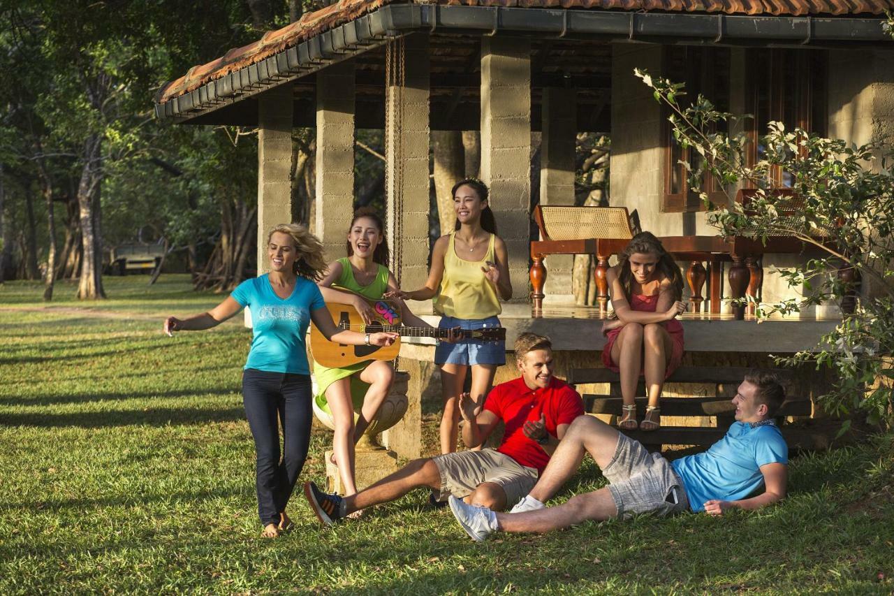 Habarana Village By Cinnamon 4* Sigiriya