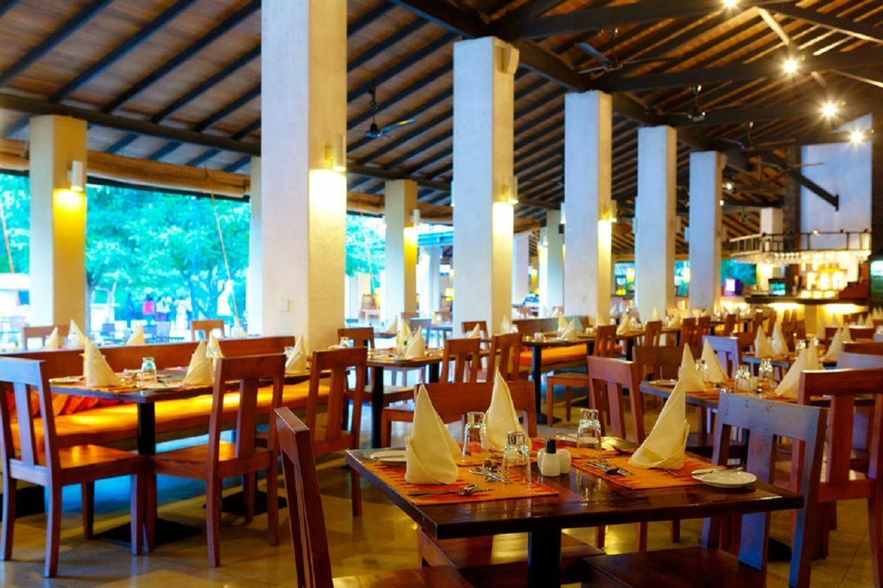 Habarana Village By Cinnamon Resort Sigiriya