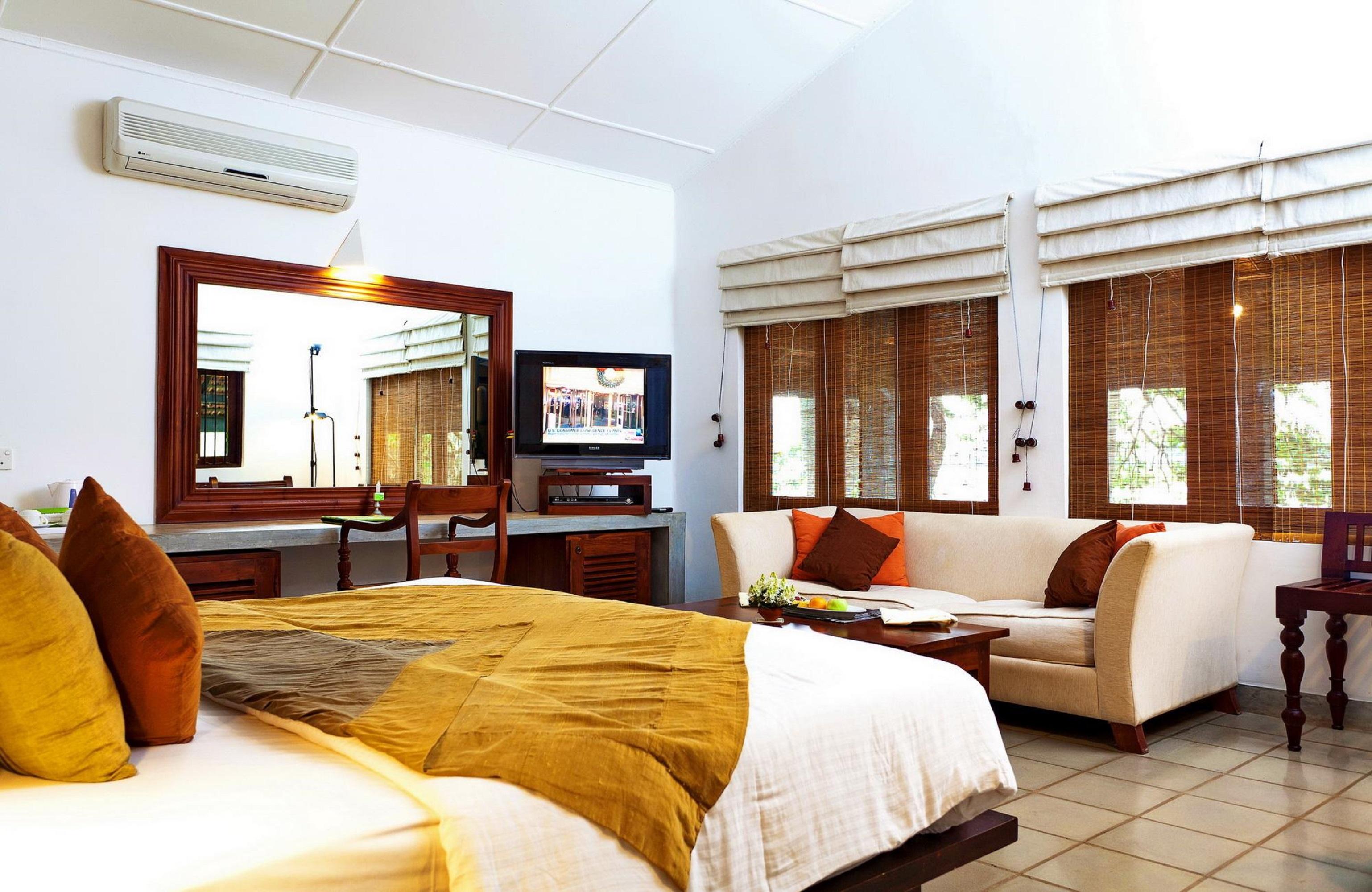 Habarana Village By Cinnamon 4*