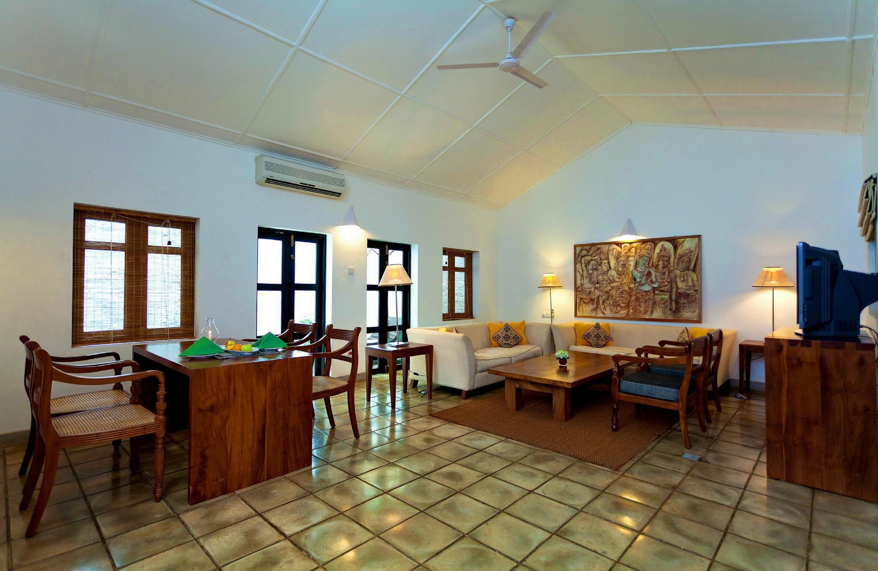 Resort Habarana Village By Cinnamon 4*