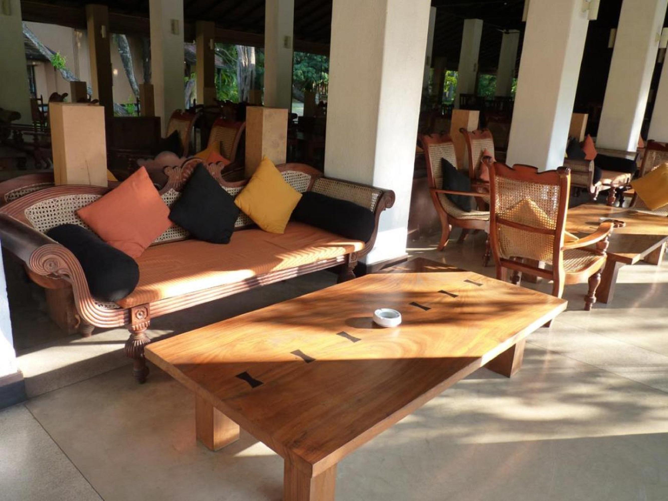 Resort Habarana Village By Cinnamon 4*