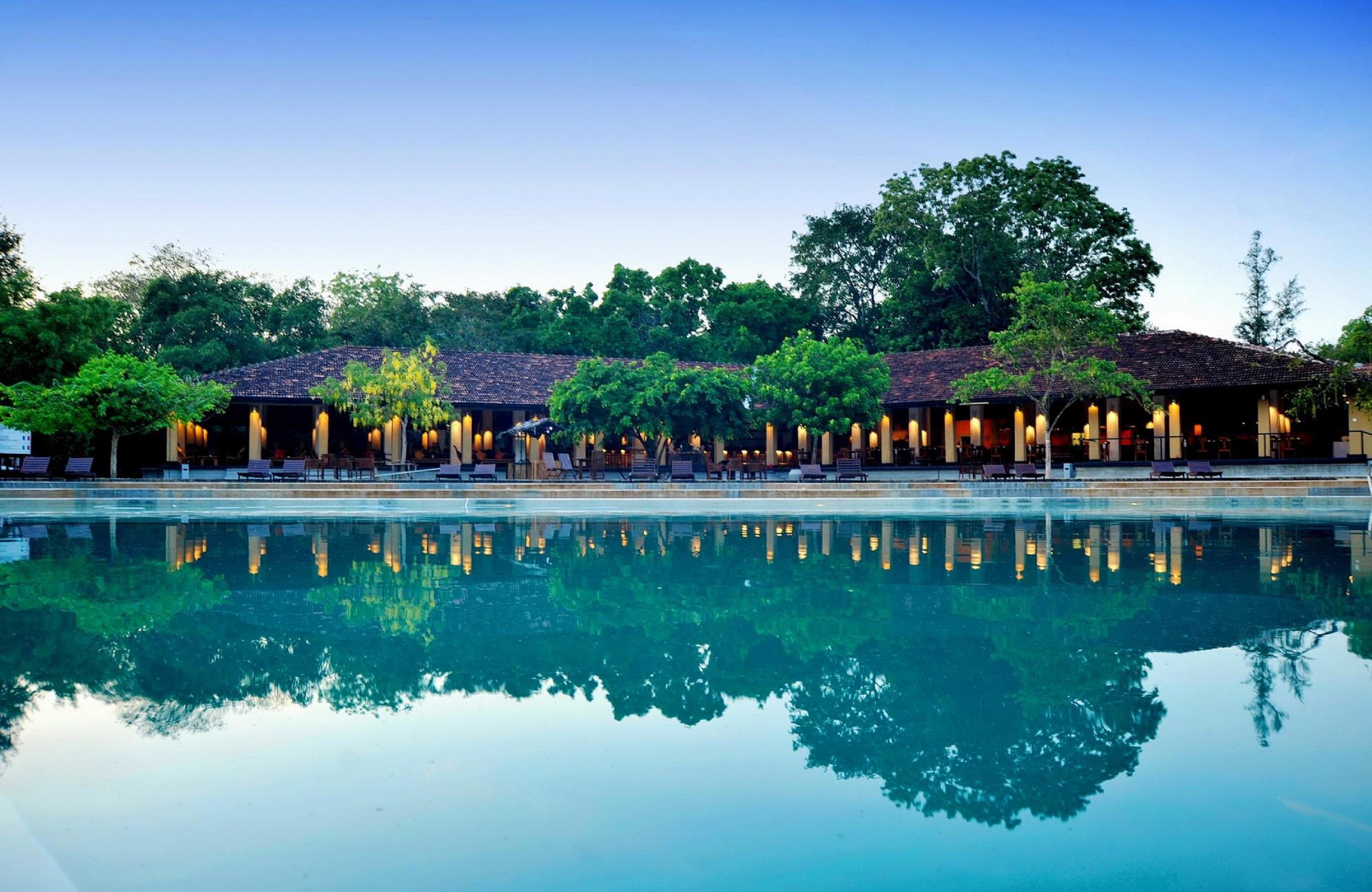 Habarana Village By Cinnamon 4*