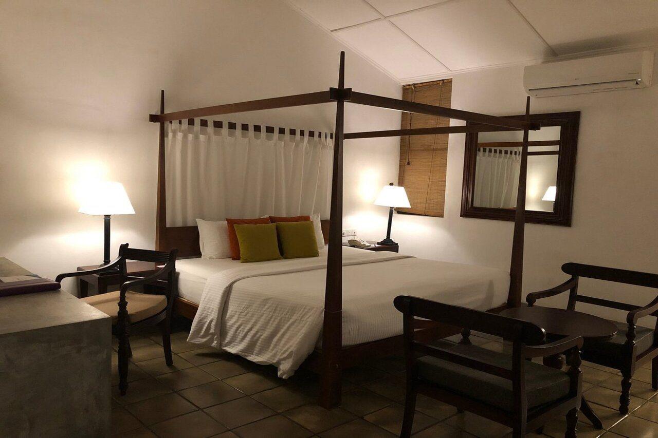 Habarana Village By Cinnamon Resort 4*