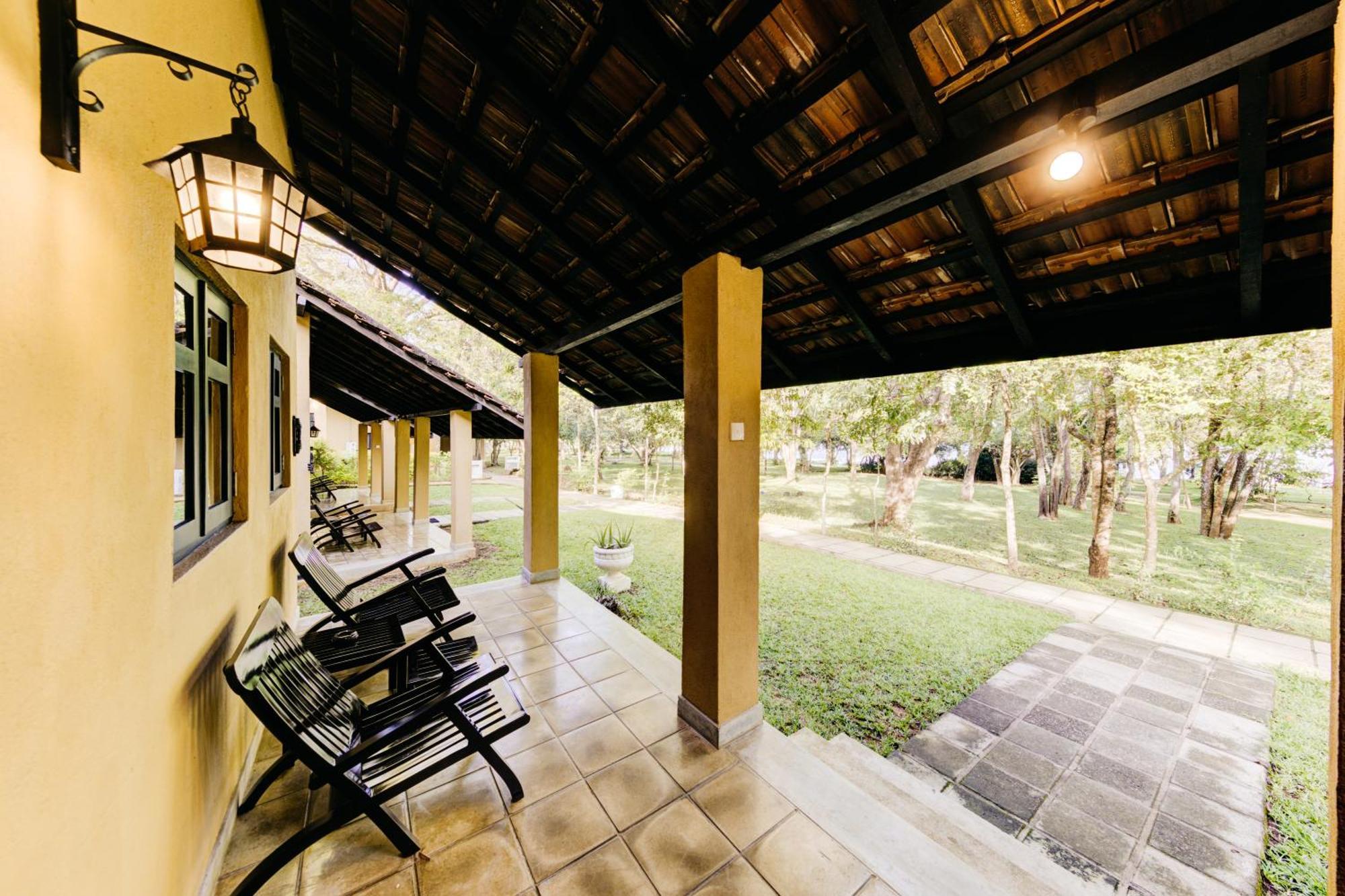 Habarana Village By Cinnamon Resort 4*