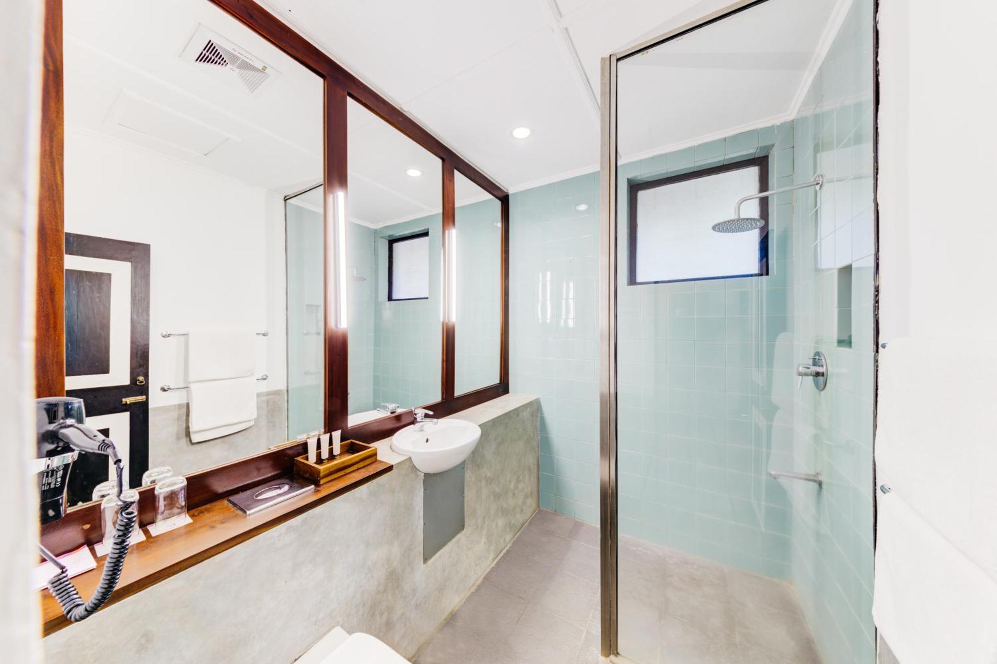 Resort Habarana Village By Cinnamon 4*