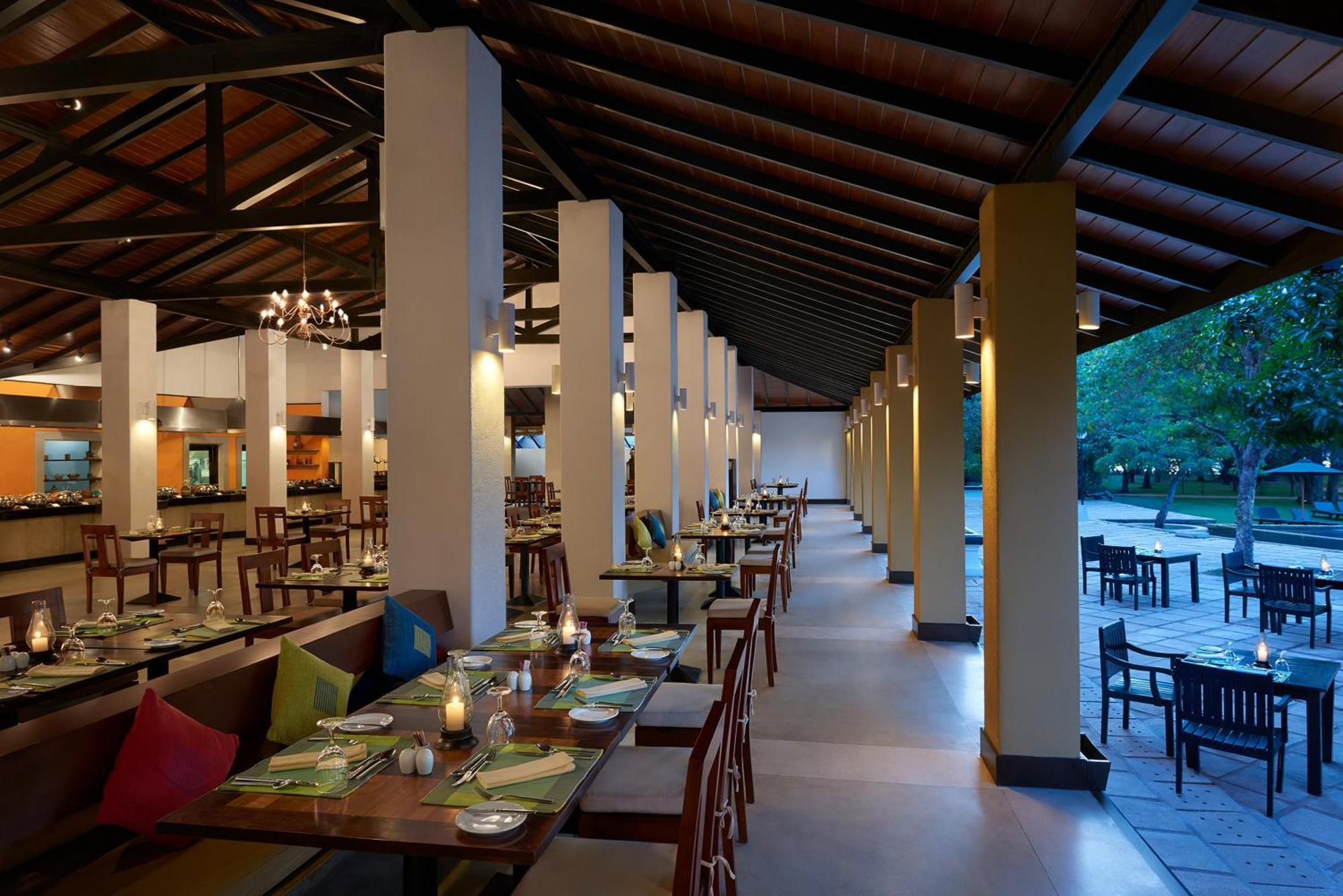 Habarana Village By Cinnamon 4*