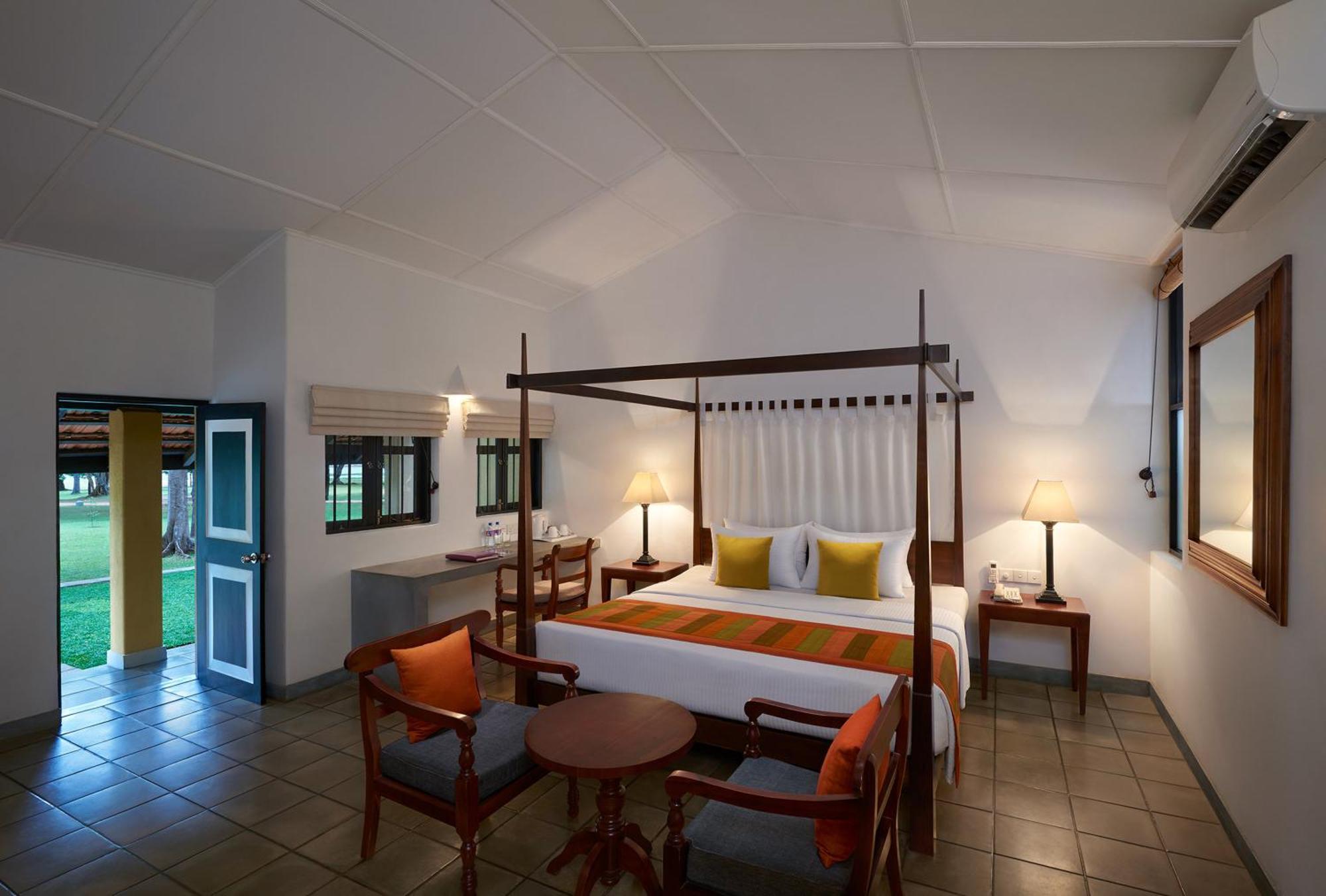 Habarana Village By Cinnamon Resort