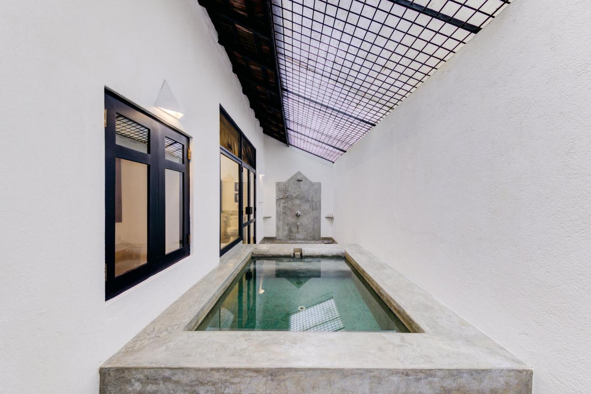 Resort Habarana Village By Cinnamon