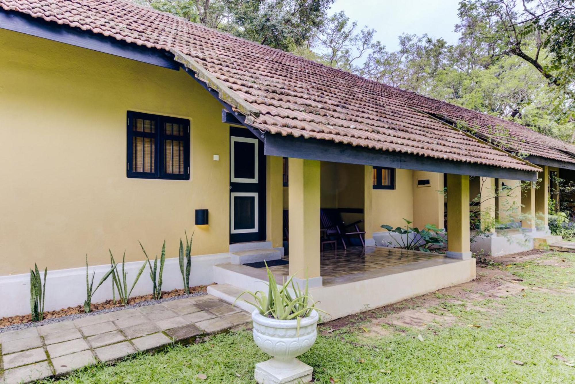 Resort Habarana Village By Cinnamon