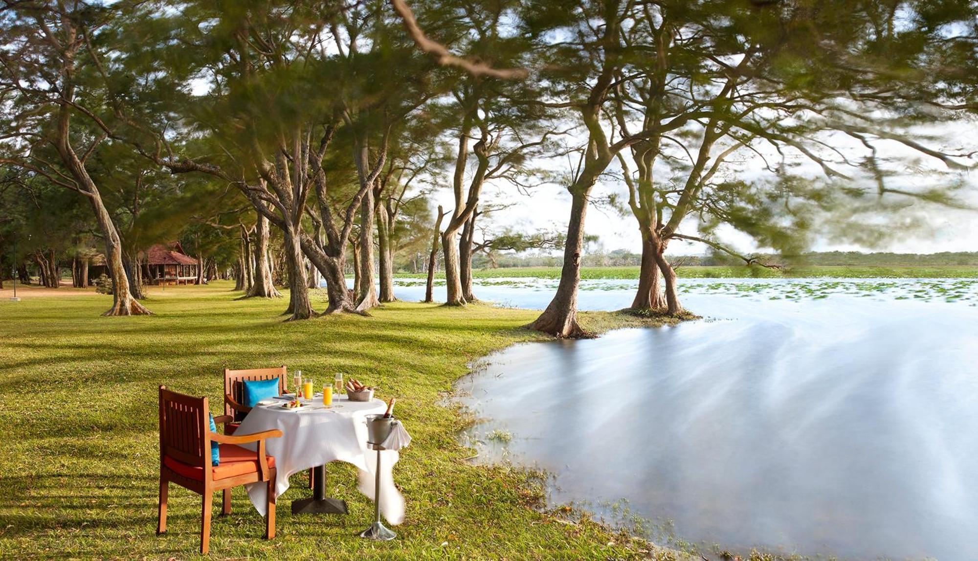 Habarana Village By Cinnamon Resort 4*