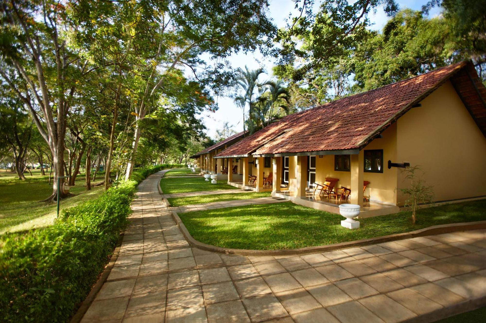 Habarana Village By Cinnamon Resort Sigiriya