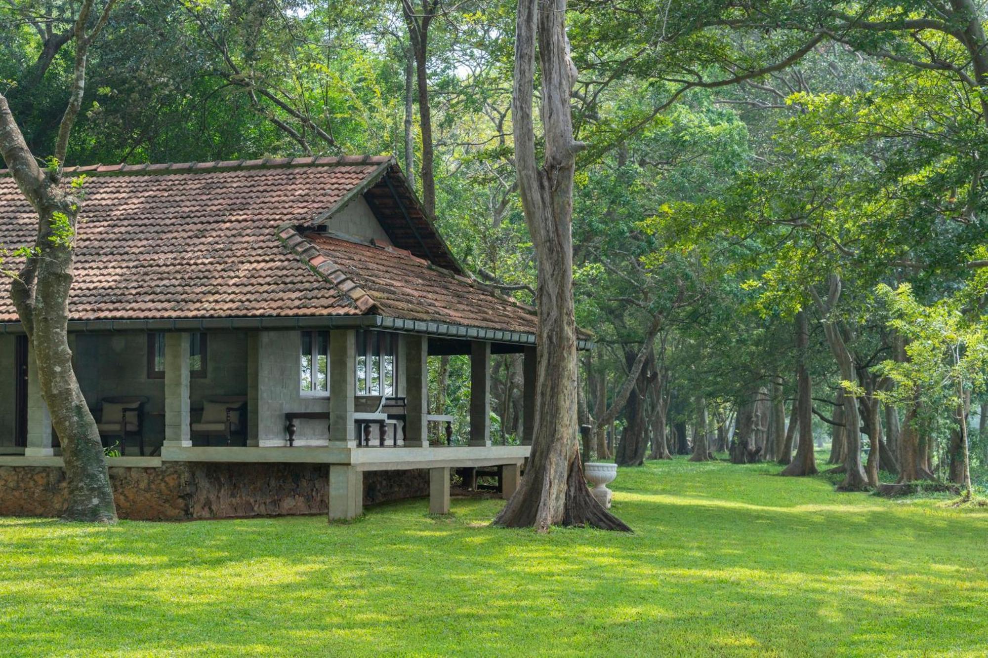 Resort Habarana Village By Cinnamon Sigiriya