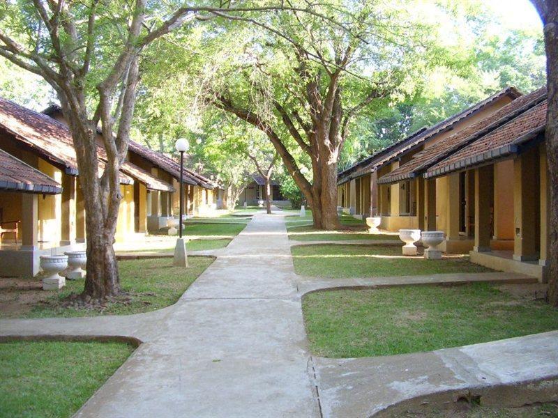 Resort Habarana Village By Cinnamon