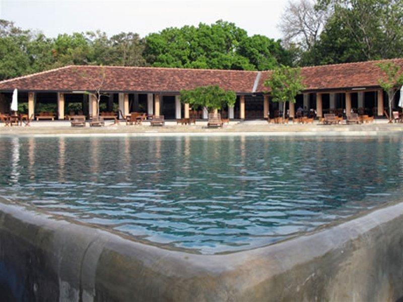 Resort Habarana Village By Cinnamon Sigiriya