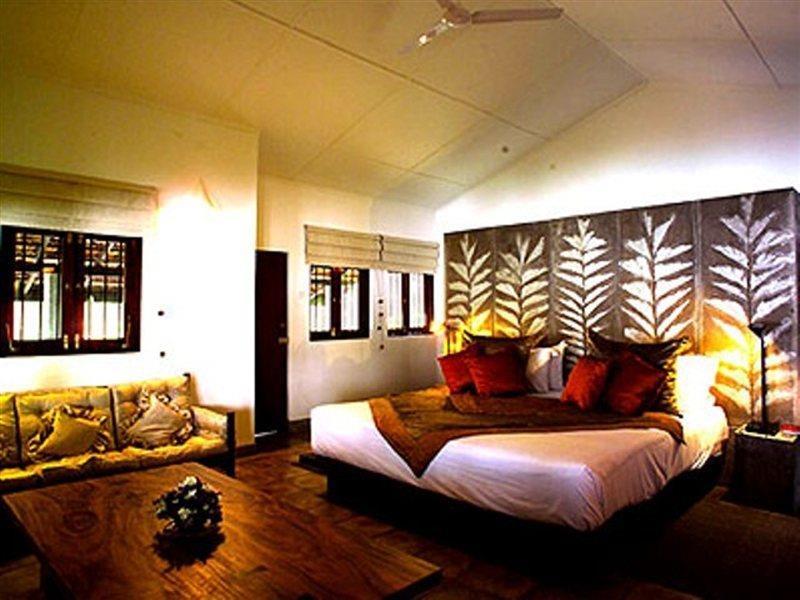 Resort Habarana Village By Cinnamon 4*