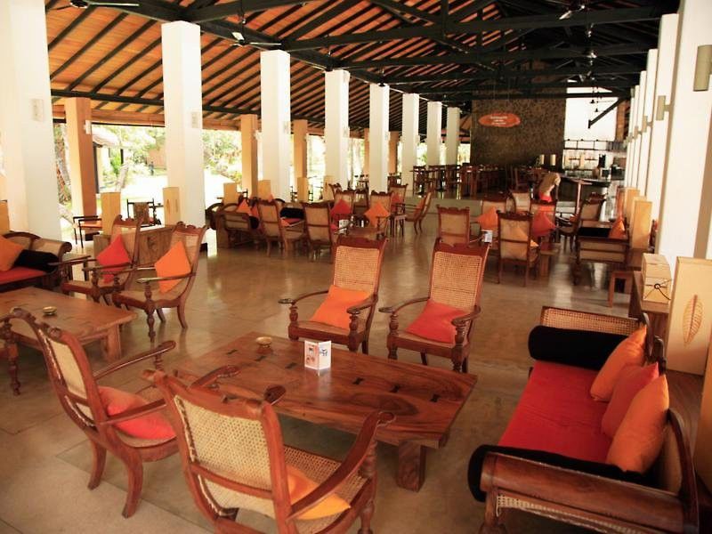 Resort Habarana Village By Cinnamon Sigiriya