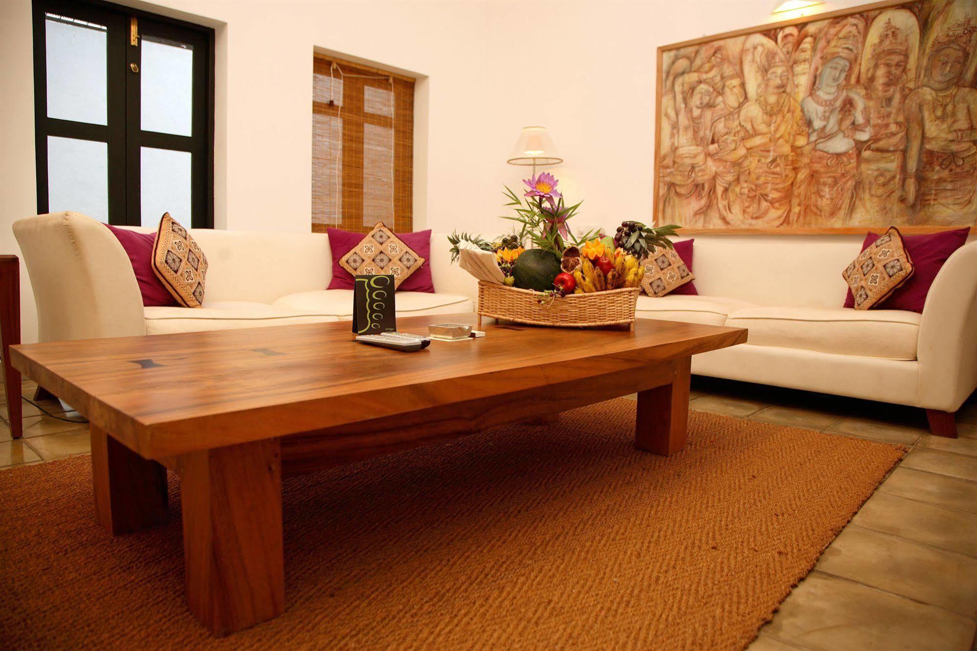 Habarana Village By Cinnamon 4* Sigiriya