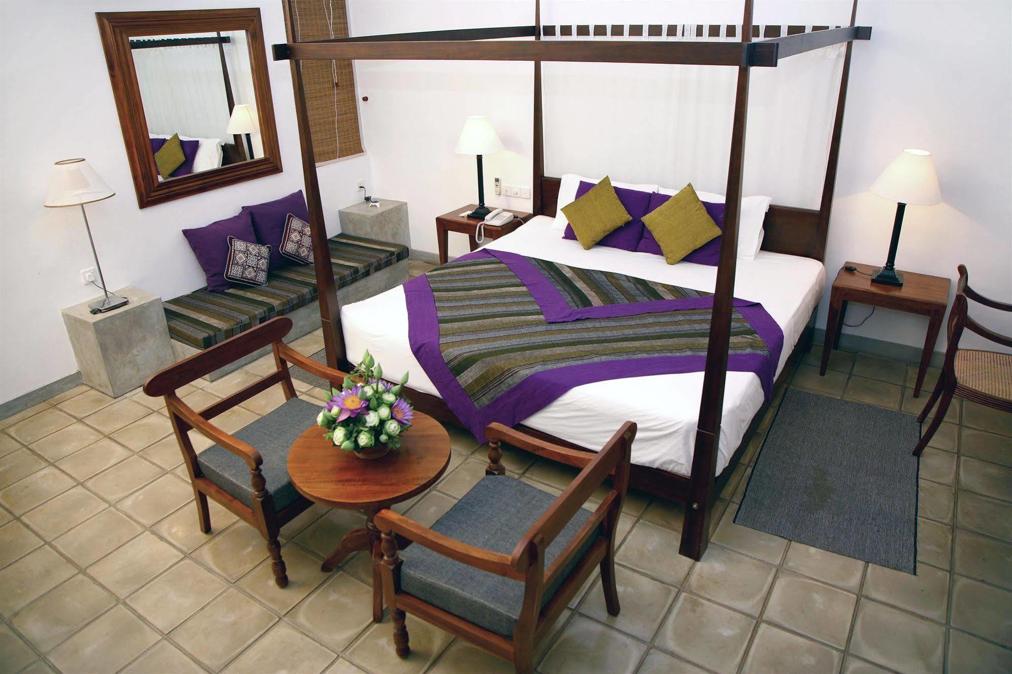 Habarana Village By Cinnamon Resort