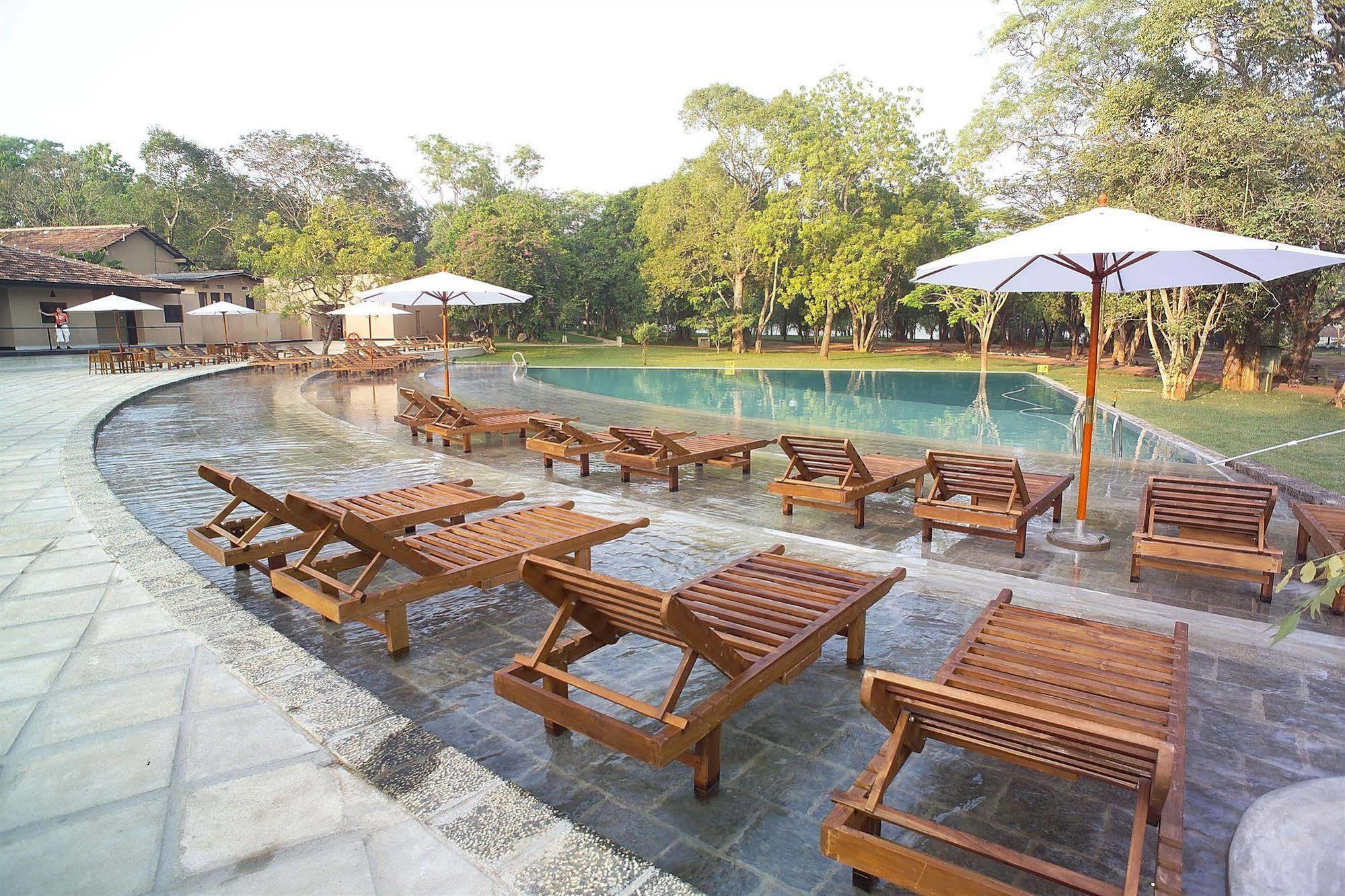 Habarana Village By Cinnamon Sigiriya