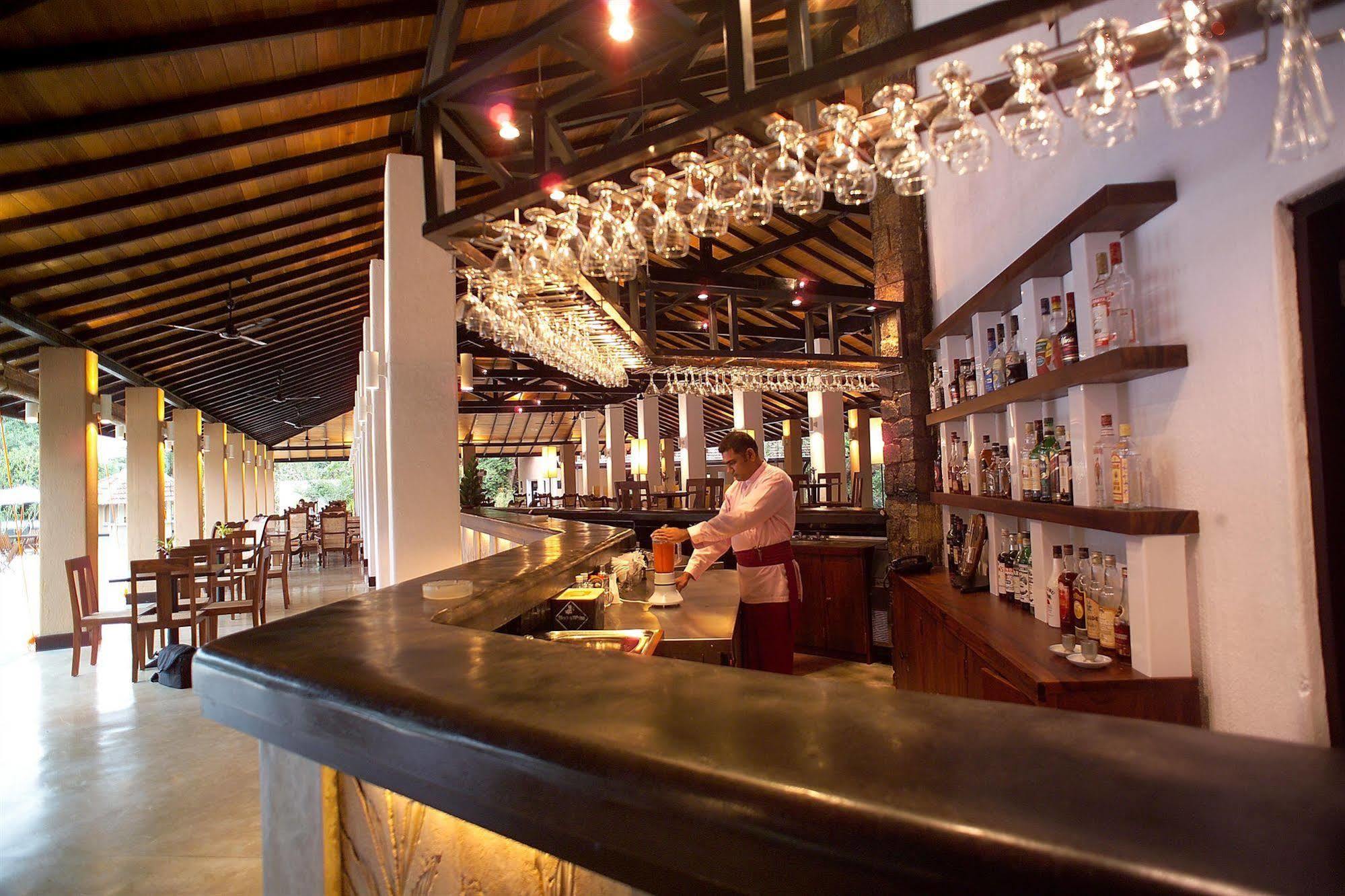 Habarana Village By Cinnamon 4* Sigiriya