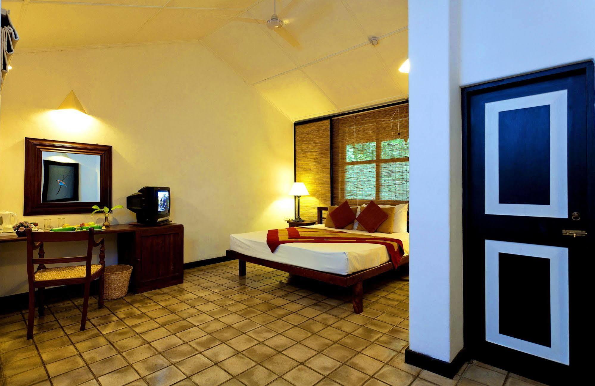 Resort Habarana Village By Cinnamon Sigiriya